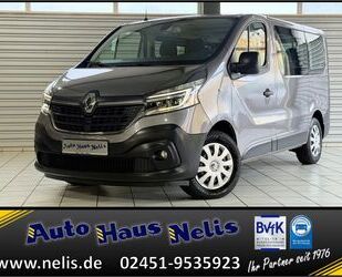 Renault Trafic Gebrauchtwagen