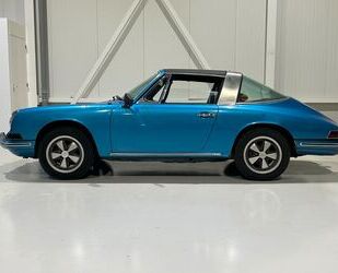 Porsche 912 Gebrauchtwagen