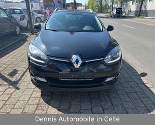 Renault Megane Gebrauchtwagen