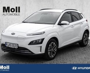 Hyundai Hyundai KONA Trend Elektro 2WD Navi-Paket Gebrauchtwagen
