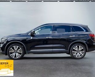 Renault Koleos Gebrauchtwagen