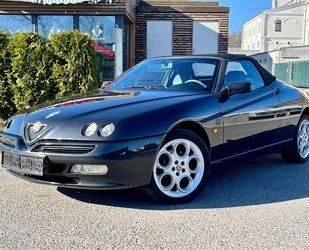 Alfa Romeo Spider Gebrauchtwagen