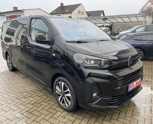 Citroen SpaceTourer Gebrauchtwagen