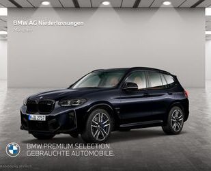 BMW X3 M Gebrauchtwagen