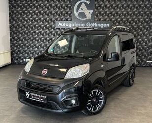 Fiat Qubo Gebrauchtwagen