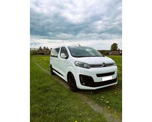 Citroen SpaceTourer Gebrauchtwagen