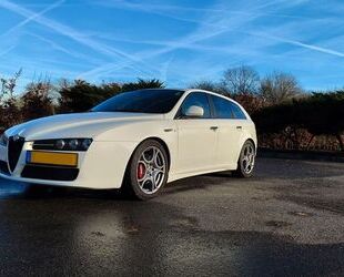 Alfa Romeo Alfa 159 Gebrauchtwagen