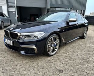 BMW M550 Gebrauchtwagen