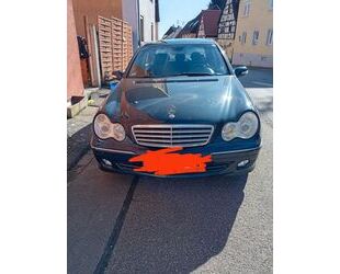Mercedes-Benz C 200 Gebrauchtwagen