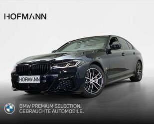 BMW 530 Gebrauchtwagen