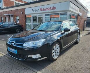 Citroen C5 Gebrauchtwagen