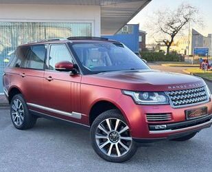 Land Rover Range Rover Gebrauchtwagen