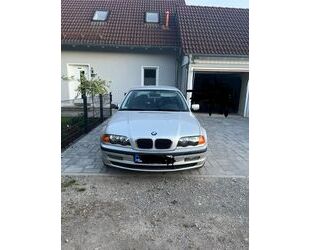 BMW 323 Gebrauchtwagen
