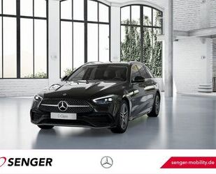 Mercedes-Benz C 180 Gebrauchtwagen