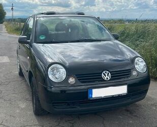 VW Lupo Gebrauchtwagen