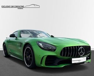 Mercedes-Benz AMG GT R Gebrauchtwagen