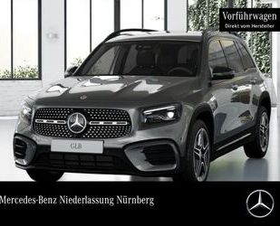 Mercedes-Benz GLB 200 Gebrauchtwagen
