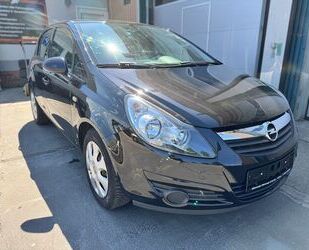 Opel Corsa Gebrauchtwagen