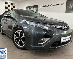 Opel Ampera Gebrauchtwagen