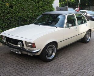 Opel Rekord Gebrauchtwagen