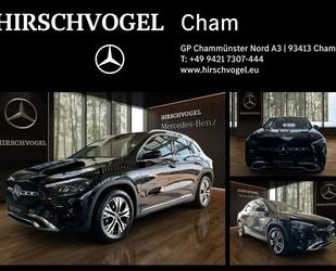 Mercedes-Benz GLA 180 Gebrauchtwagen