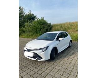 Toyota Corolla Gebrauchtwagen