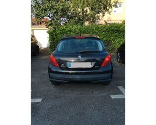 Peugeot 207 Gebrauchtwagen