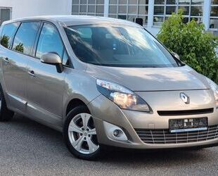 Renault Scenic Gebrauchtwagen