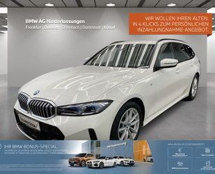 BMW 320 Gebrauchtwagen