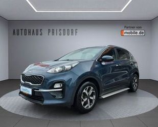 Kia Sportage Gebrauchtwagen