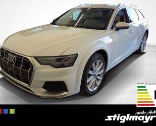 Audi A6 Allroad Gebrauchtwagen