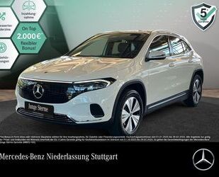 Mercedes-Benz EQA Gebrauchtwagen