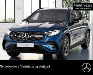 Mercedes-Benz GLC 200 Gebrauchtwagen