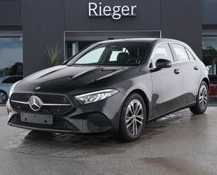 Mercedes-Benz A 180 Gebrauchtwagen