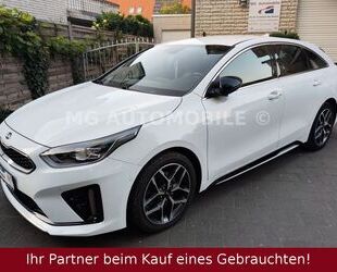 Kia pro ceed / ProCeed Gebrauchtwagen