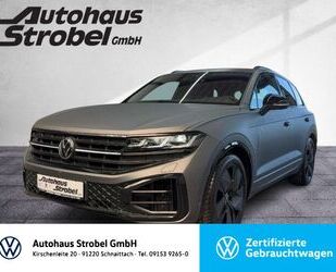 VW Touareg Gebrauchtwagen
