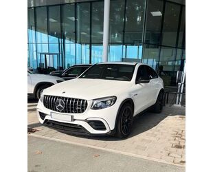 Mercedes-Benz GLC 63 AMG Gebrauchtwagen