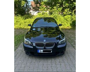 BMW 525 Gebrauchtwagen