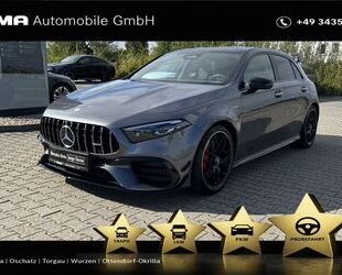Mercedes-Benz A 45 AMG Gebrauchtwagen