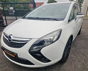 Opel Zafira Gebrauchtwagen
