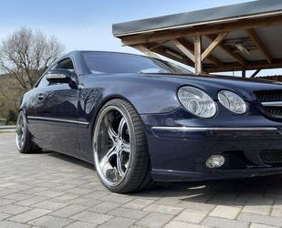 Mercedes-Benz CL 600 Gebrauchtwagen