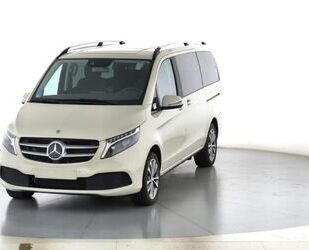 Mercedes-Benz V 220 Gebrauchtwagen