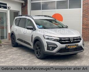 Dacia Jogger Gebrauchtwagen