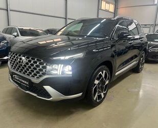 Hyundai SANTA FE Gebrauchtwagen