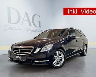 Mercedes-Benz E 350 Gebrauchtwagen