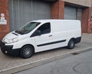 Toyota Proace (Verso) 