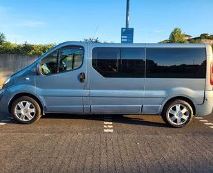 Opel Vivaro Gebrauchtwagen