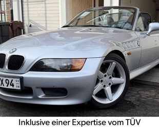 BMW Z3 Gebrauchtwagen