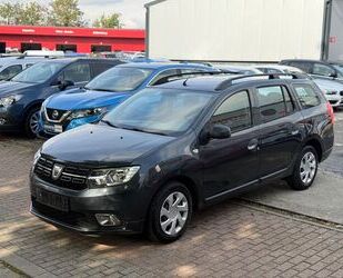 Dacia Logan Gebrauchtwagen