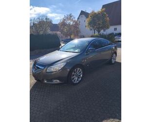 Opel Insignia Gebrauchtwagen